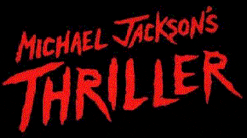 Michael Jackson Thriller GIFs - Find & Share on GIPHY
