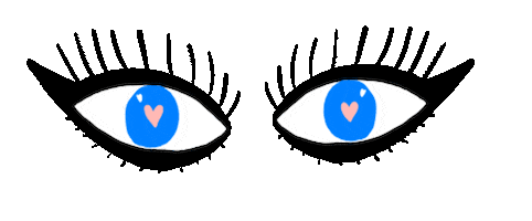 Eye Wink Sticker For Ios Android Giphy