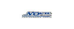 Novaracing Sticker