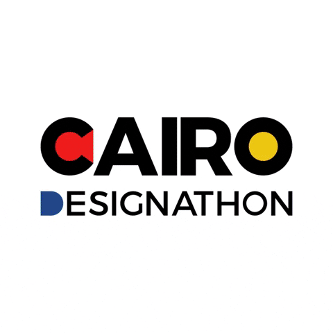 cairo designathon GIF
