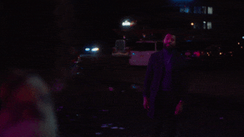 Rain GIF by Nicole Bus