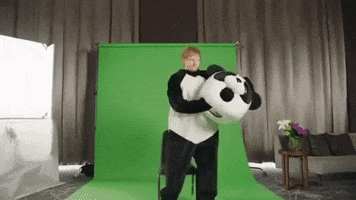 Justin Bieber I Dont Care GIF by Ed Sheeran