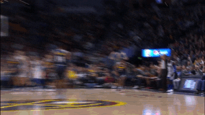 Will Lets Go GIF by NBA