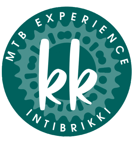 intibrikki Sticker