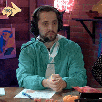 Twitch Pain GIF by Hyper RPG