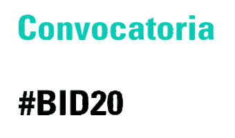 Sticker by BID