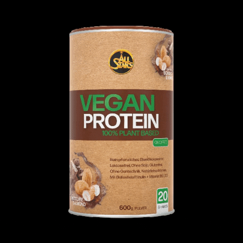 allstars vegan protein vegan protein vegan lifestyle GIF