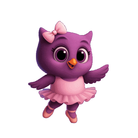 Day Care Sticker by Espaço Day Care