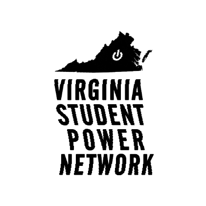 New Virginia Majority Sticker