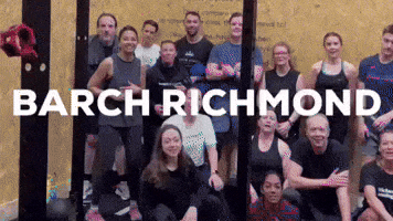BARCH Richmond GIF