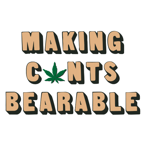 Beauty Chill Sticker by Hemple