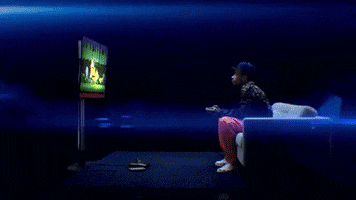 Video Game GIF by HipHopDX
