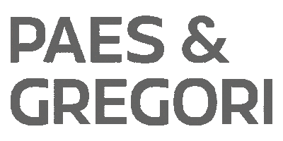 Peg Sticker by Paes & Gregori