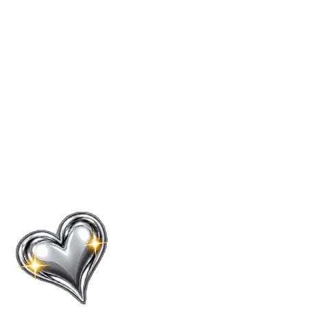 Heart Sticker