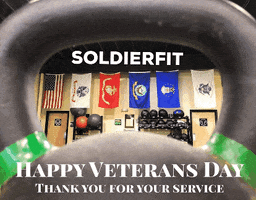 Soldierfithq GIF