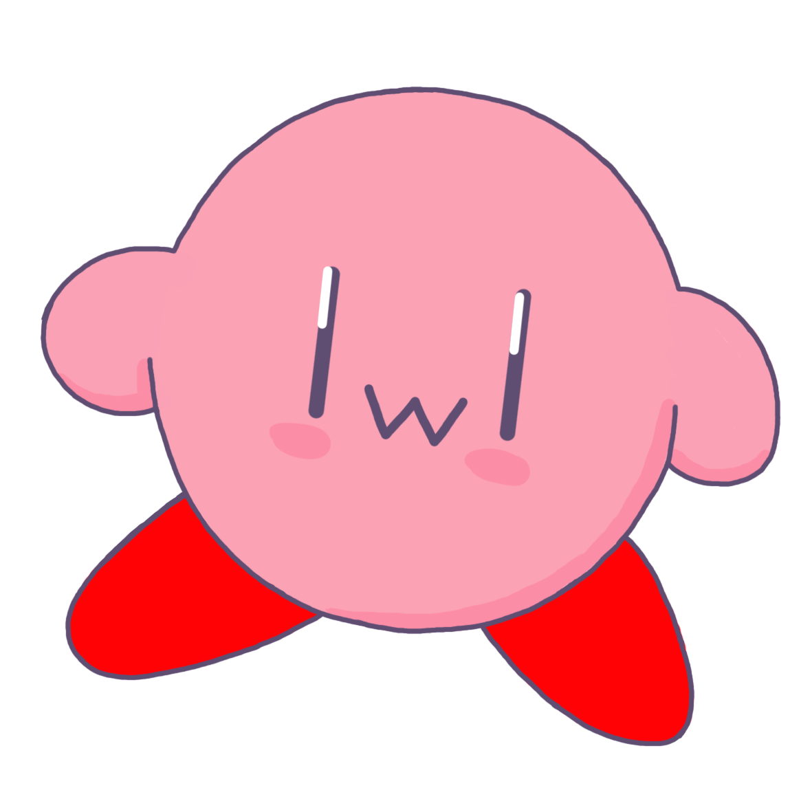 Kirby Sticker Kirby Descubre Y Comparte Gif vrogue.co