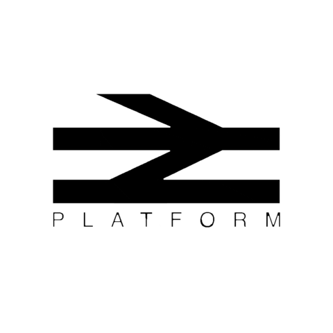 Techno Platform Sticker by SGPItalia