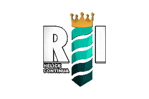 King Crown Sticker by Rei Hélice Contínua