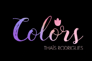 Colors Miga Sua Louca GIF by Thais Rodrigues