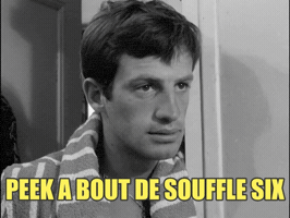 lancelaprince breathless GIF