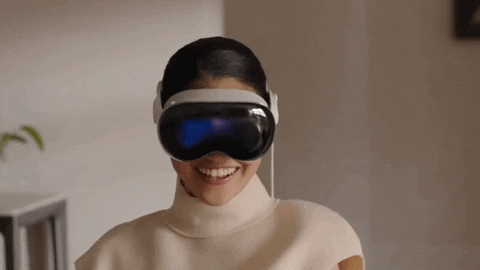 Virtual Reality Hype