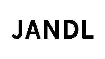Jandl Sticker