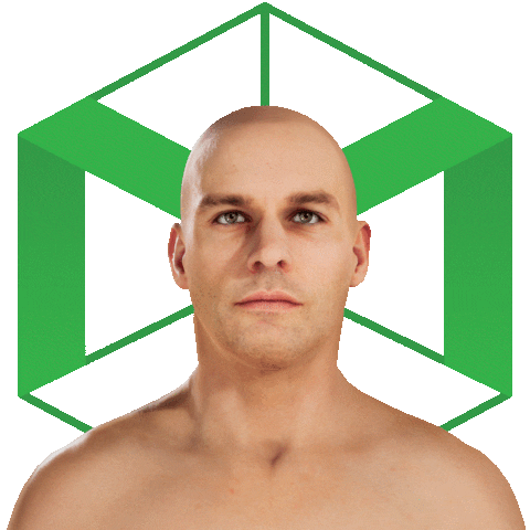 3D Vr Sticker by MedRoom