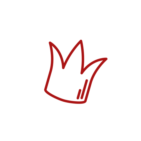 deinanker Sticker