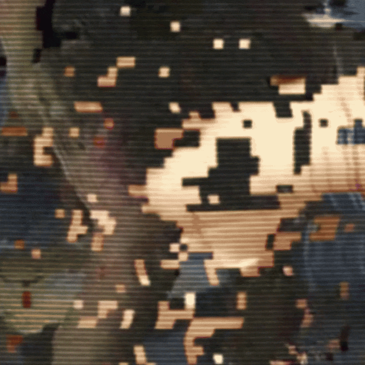 Glitch GIF