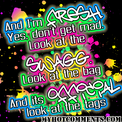 swagg