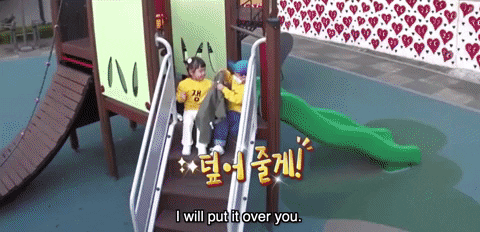 Playground GIF