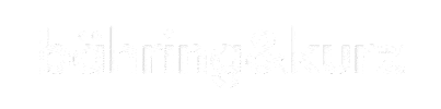 bähring&kurz Sticker