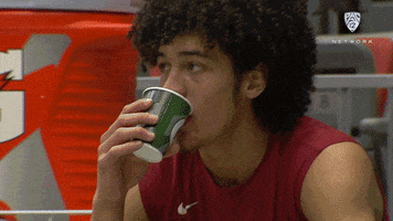 Laugh Oops GIF by Pac-12 Network