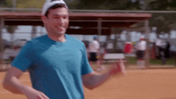 Damn It Real Mad GIF by Awkward Daytime TV