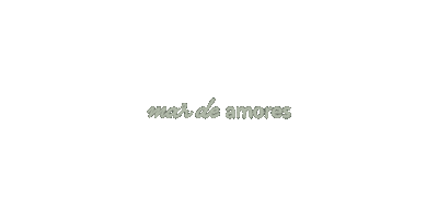 Mar de Amores Sticker