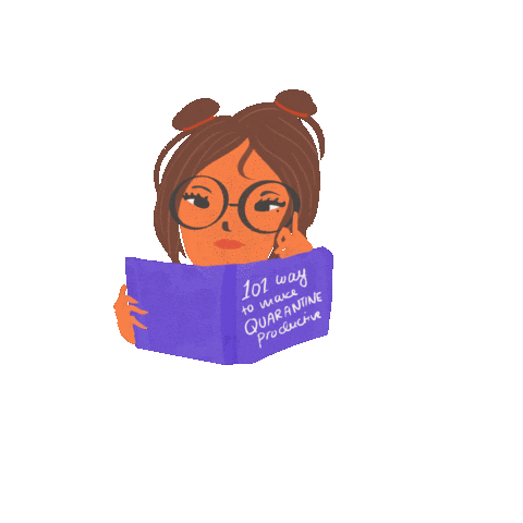 Quarantine Sticker
