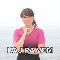 Meh You Can Do This GIF by Lidl Slovenija