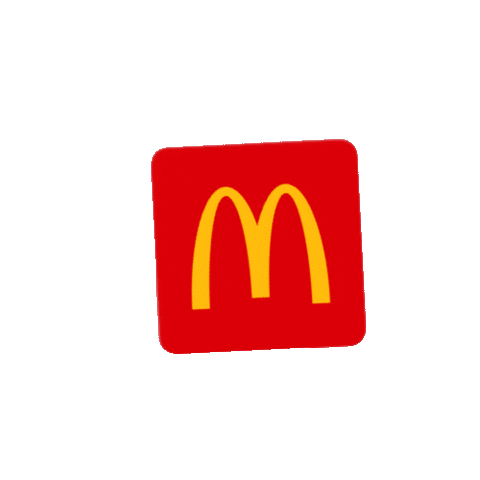 mcdonalds logo transparent