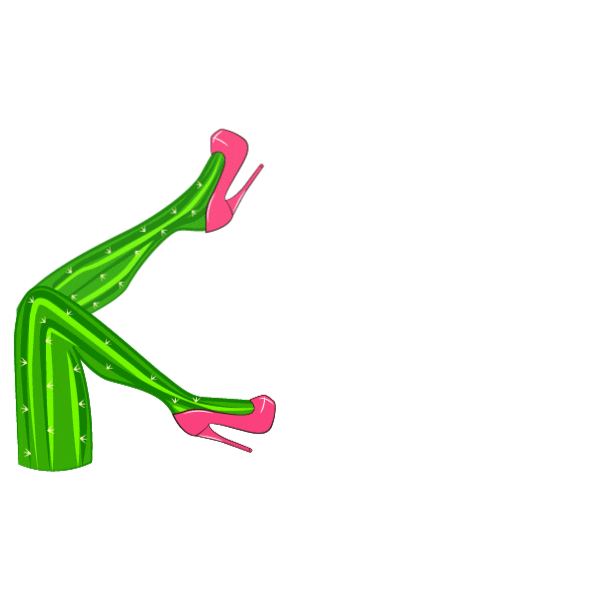 Miss Cire Cosmetics Sticker