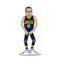 Jokic GIFs - Find & Share on GIPHY