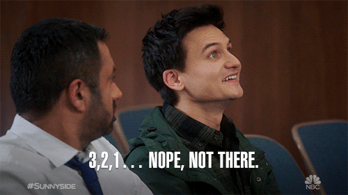 1 2 3 not it gif