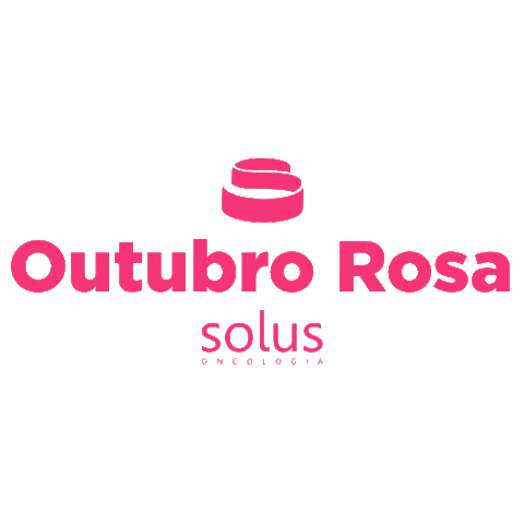 Solus Oncologia Sticker