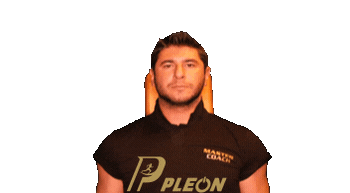 Pleon Sticker by Hangrup Gyo