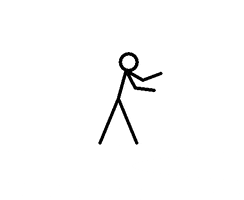 Stickman GIFs - Find & Share on GIPHY