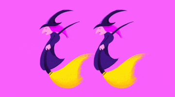 Halloween GIF