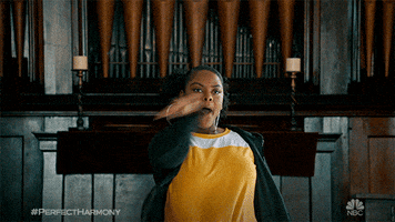 Dance Comedy GIF by Perfect Harmony