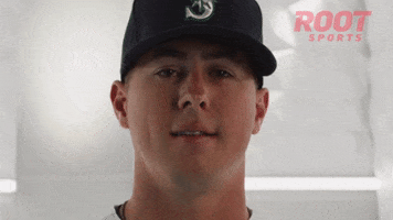 ROOTSPORTS_NW confused blinking mariners moore GIF
