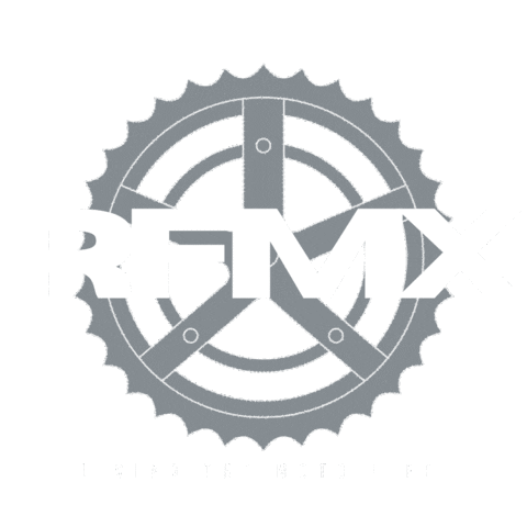 ronniefaisstmx Sticker