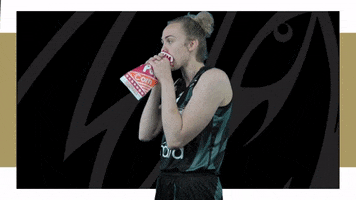 British Basketball Wow GIF by Newcastle Eagles