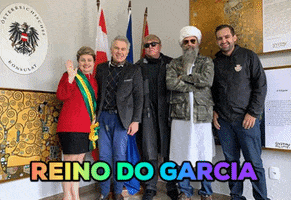 Reino do Garcia GIF
